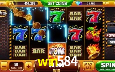 Explore as vantagens do win584: serviço profissional e confiabilidade