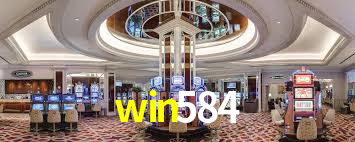 Bônus Generosos e Exclusivos no win584 para Você!