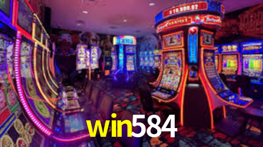 win584 login