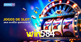 win584: A Experiência de Casino com Jogos de Mesa ao Vivo