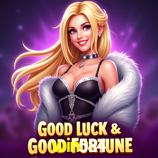 win584: Seu Cassino Premiado com Pagamentos Rápidos